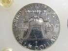 1963 US Mint Proof Set in Capital Plastic Holder - #11452-4 — photo 3