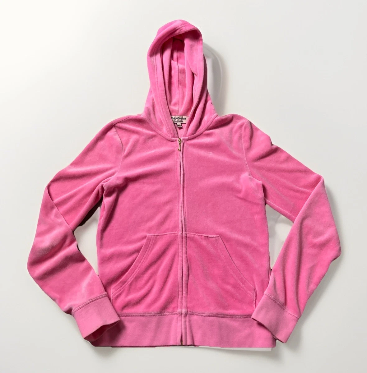 Juicy Couture Pink Hoodies for Women | eBay