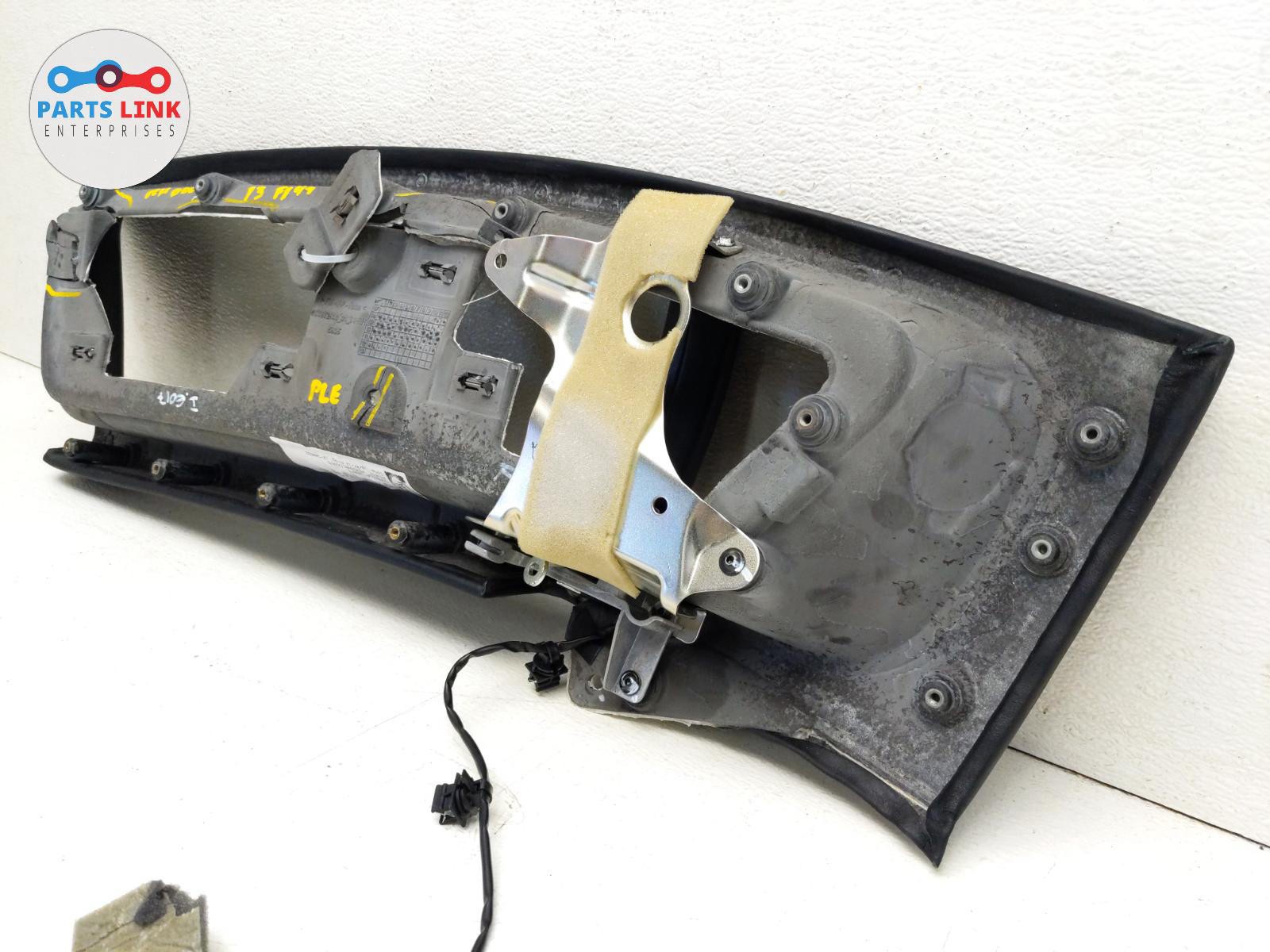Ferrari California 30 2012-2014 Right Door pocket trim