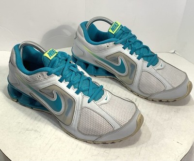 nike reax run womens