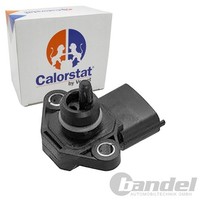 Calorstat MAP-SENSOR Saugrohrdruck Passend FüR Genesis G70 Hyundai Elantra