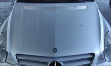 Capot Mercedes CLASSE R