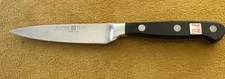 WUSTHOF Classic 4066 10cm 3.5" Paring Knife Germany