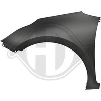 KotflüGel Diederichs 6554107 FüR Kia Vorne Links