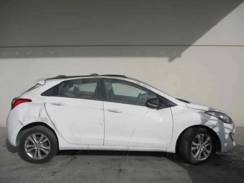49501A6100 Transmision Delantera Derecha para HYUNDAI I30 (GD) * 2015 6847091 - Imagen 8 de 8