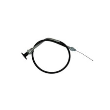 EZGO Golf Cart 1994-2013 Replacement Choke Cable 25.5" Long  25693-G04