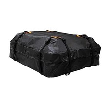 Car Roof Bag Rooftop top Cargo Carrier Bag, Roof Cargo Carrier 425L Universal
