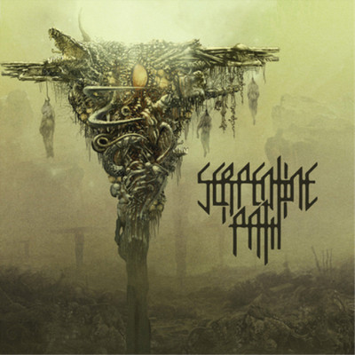 Serpentine Path Serpentine Path (CD) Album