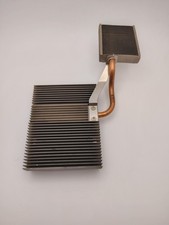 Xbox 360 Replacement GPU Heatsink Heat Sink X807082-003 W/Clamp