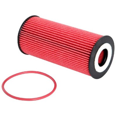ORIGINAL  K-n Filters Ölfilter für Porsche BOXSTER CAYMAN 718 CAYMAN 718
