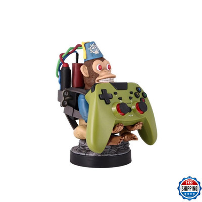Exquisite Gaming: Call of Duty: Monkeybomb - Original Mobile Phone & Gaming Cont