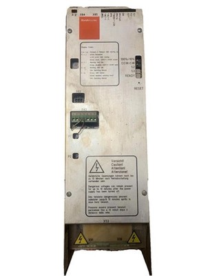 10025852-A Bystronic Laser AG AM2 200A RAS1 V23 Bystar 3015