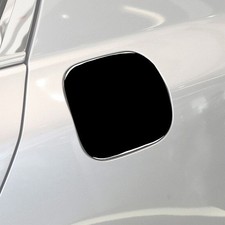 Car Exterior Fuel Tank Cover Trim 1pcs Accessories For 2013-2017 Honda Accord