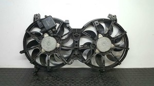 A18700A28001 ELEKTRO-LÜFTER / 21481JK00A / 21481JK000 / 717077 FÜR INFINITI G CO