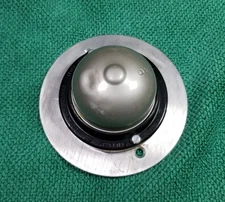 Vintage Simplex Type: 4255-1 Thermodetector