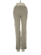 Assorted Brands Women Gray Casual Pants 12
