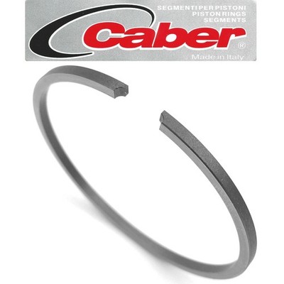 Kolbenring für McCULLOCH Gebläse, Trimmer, Pumpe Modelle [#217475]
