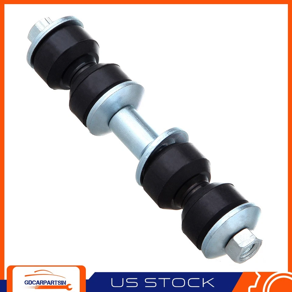 For Buick Chevy 8 Pcs Complete Strut Assemblies w/ Sway Bar End Links Foto 3 de 4