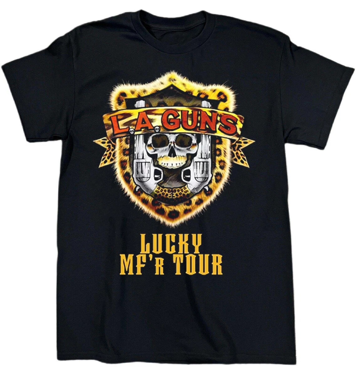 25+ vintage la guns shirt for sale | Updated Oct 2026