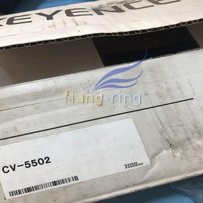 1PC NEW Keyence CV-5502 Camera Controller