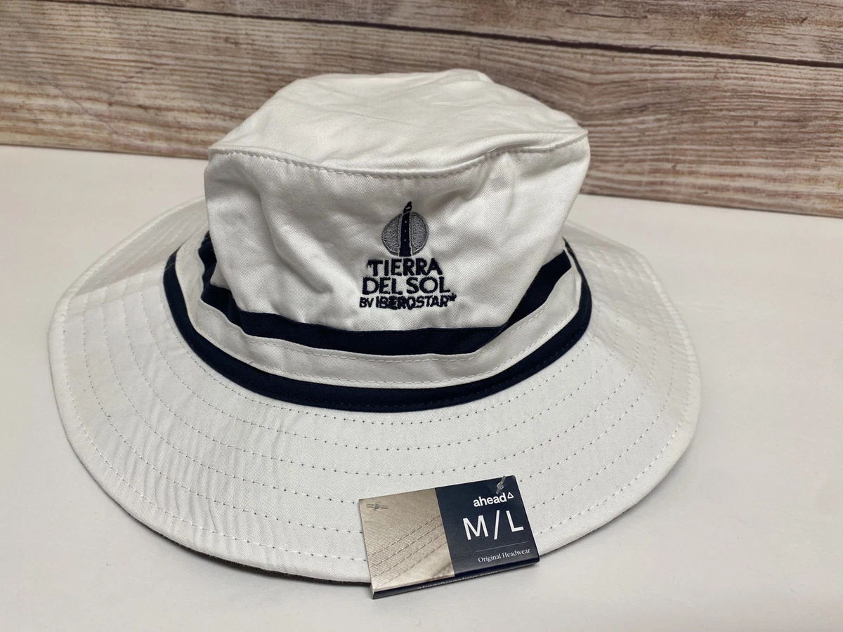 Casquette Soleil Ahead – Palo Alto Hills Country Club – Taille M/L – Occasion