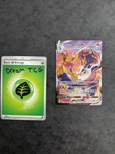 Rapid Strike Urshifu VMAX TG21/TG30 Swsh09: Brilliant Stars Trainer Gallery - NM