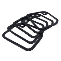 Dichtung FüR Vergaser BVF SchwimmergehäUse - 5Er Set, NBR
