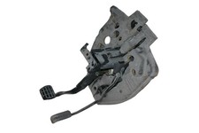 VW T4 Bremskraftverstärker BKV HBZ Pedalerie Automatik Bremspedal 701612101A