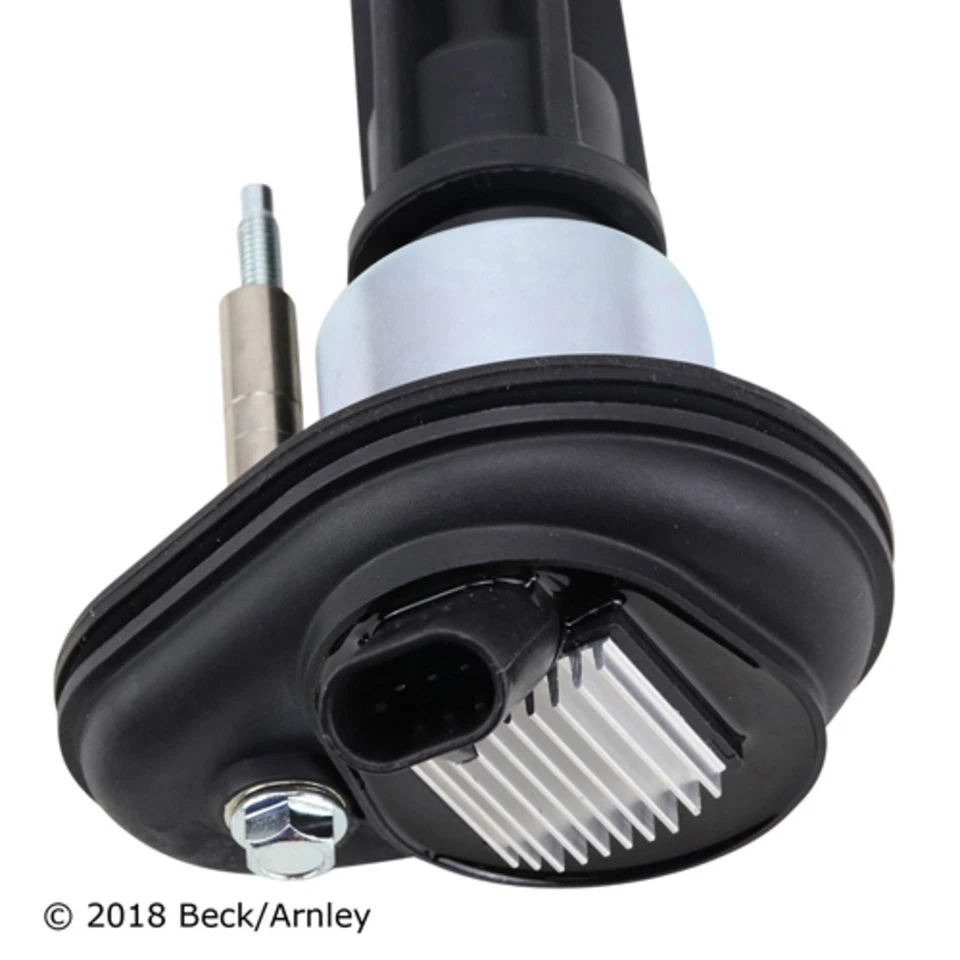 Beck Arnley 178-8390 Ignition Coils for Chevy Olds Isuzu i-290 Ascender i-370 H3 - Image 3 of 4