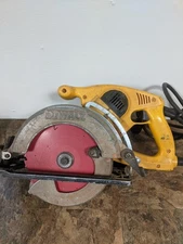 DeWalt DW378G Framing saw