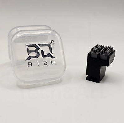 BIQU Panda Brush PX Düsenreiniger / Nozzle Wiper kompatibel mit Bambu Lab P1|X1