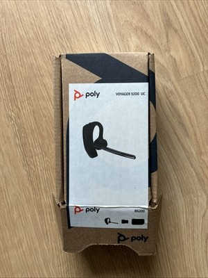 Poly Voyager 5200 UC B5200