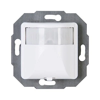 Bewegungsmelder arktisweiß 180° 2-Draht Kopp Paris HK05 Malta Europa (805800010)