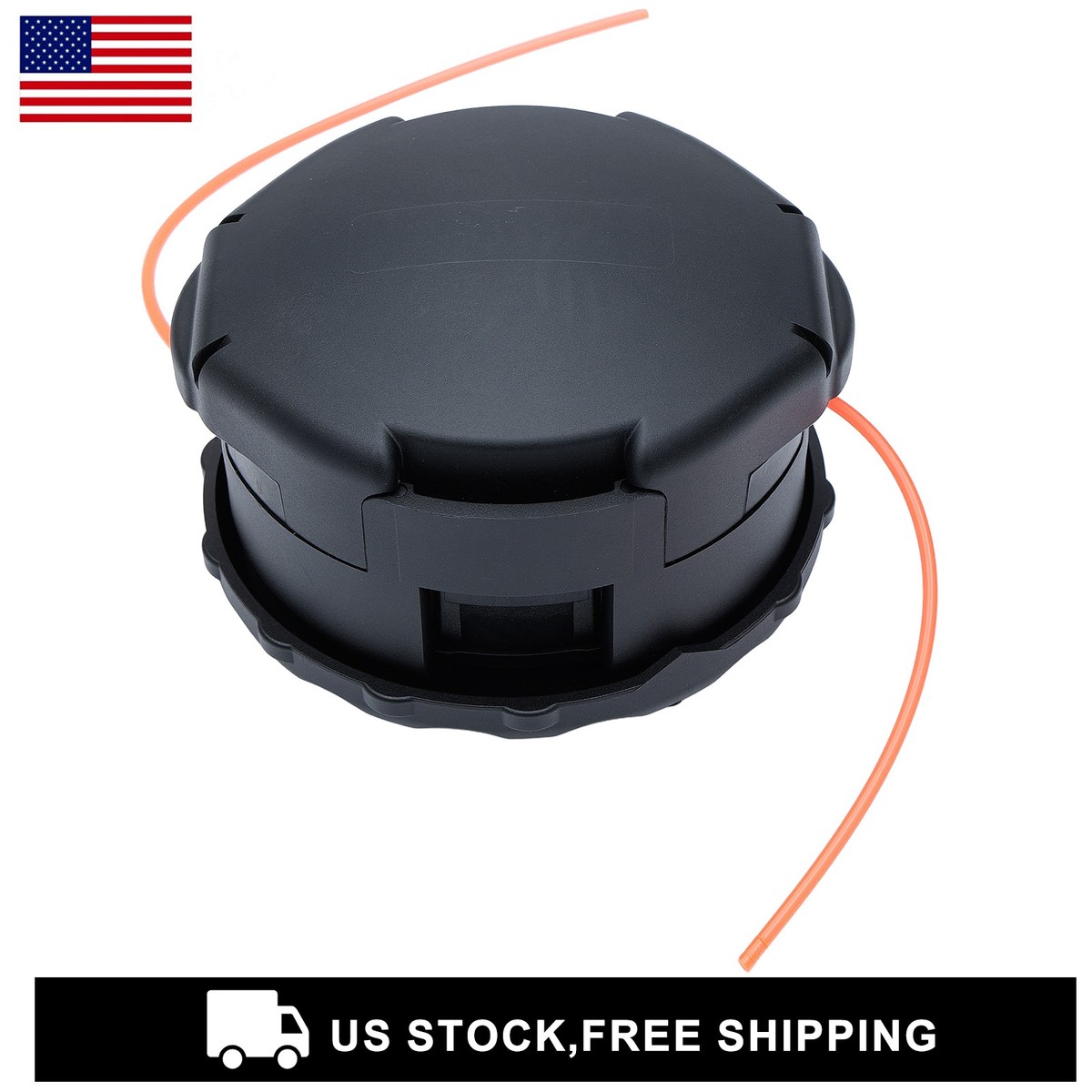 String Trimmer Head For Honda HHT25S Engine | eBay
