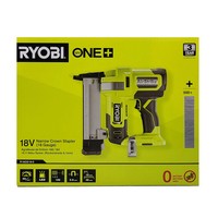 Ryobi R18GS18-0 Akku-HeftgeräT 18 V One+ (Ohne Akku)