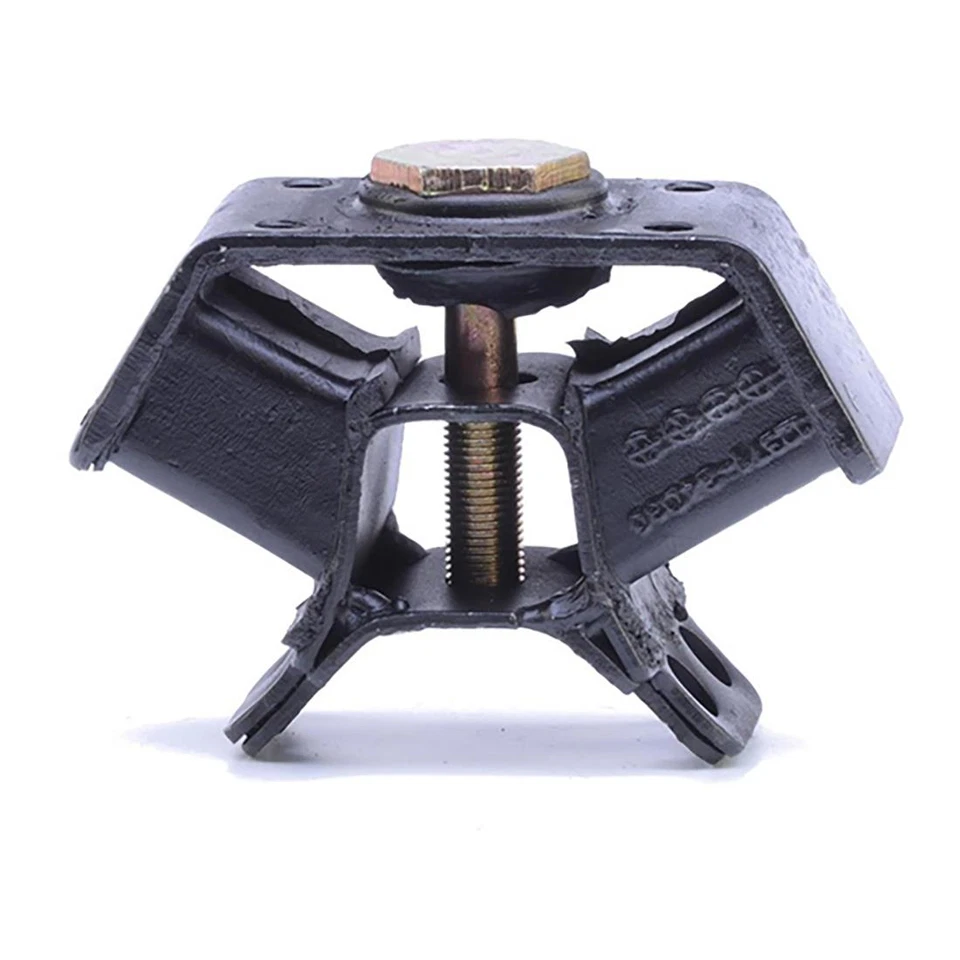 Kit de montaje de transmisión AT motor de anclaje de 3 piezas para Toyota Celica 1985 1984 1983 1982 1981 Foto 3 de 4