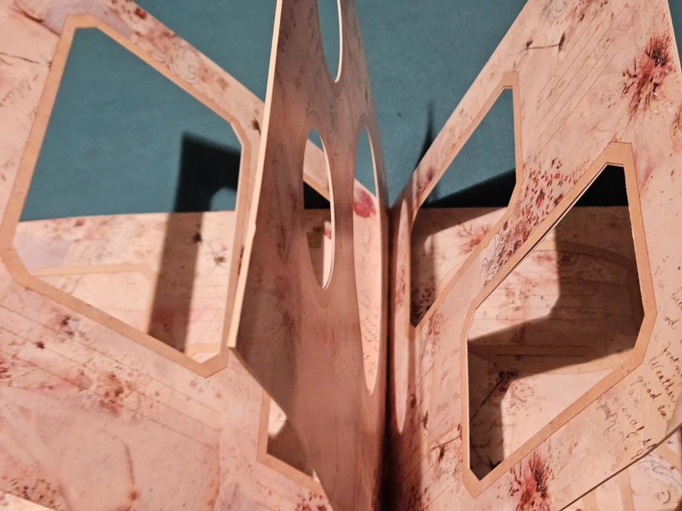 Álbum New Seasons Family Memories / MÁS 5 marcos de fotos Foto 4 de 4