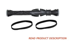 Bissell Power Force Helix Bagless Brush Roll Part # 2038072 203-8072, W/2 Belts