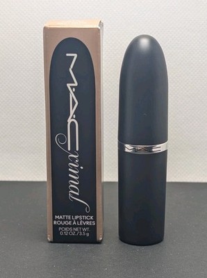 MAC Macximal Silky Matte Lipstick - 625 FOLIO