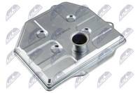 NTY Hydraulikfilter Automatikgetriebe FSF-ME-012 Filtereinsatz FüR Mercedes W463