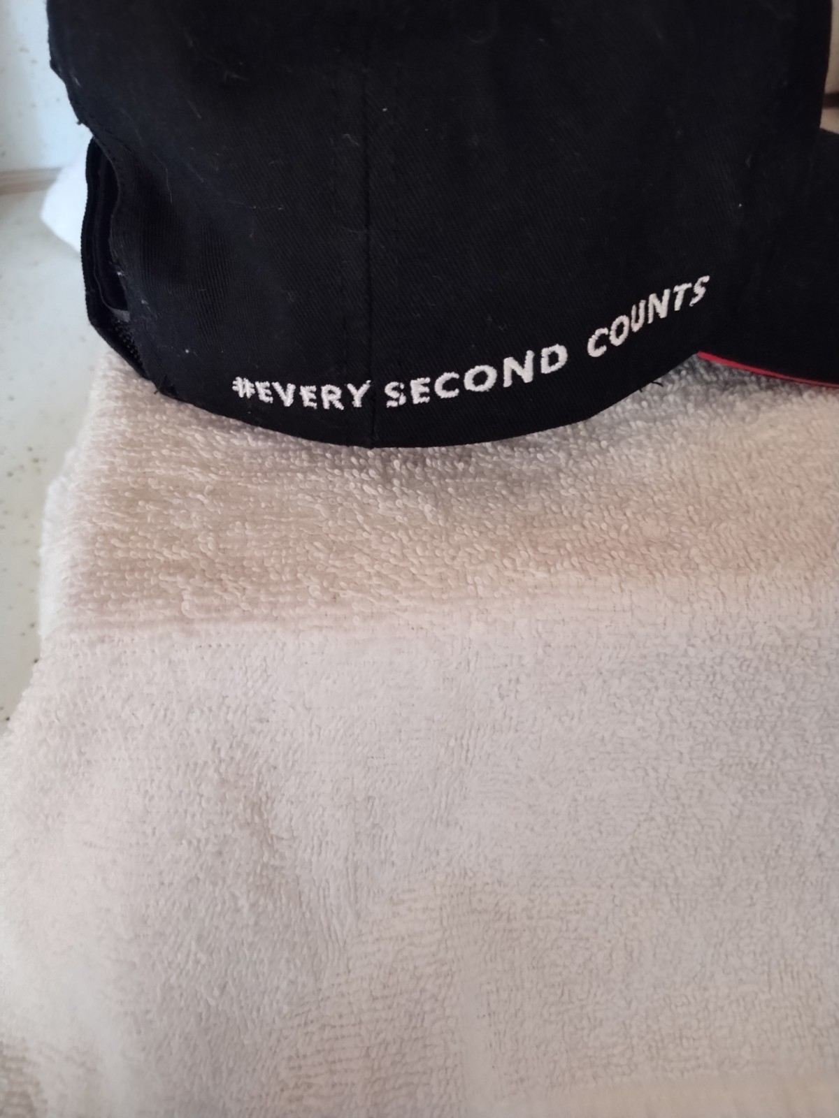 Luminox Essential Gear Every Second Counts Adjust… - image 4