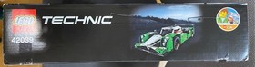 LEGO 42039 TECHNIC 24 Hours Race car Japan Unopend