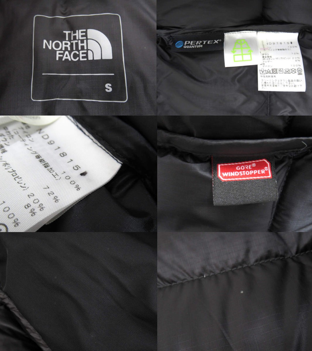 THE NORTH FACE THE The Belayer Parka Down Jacket Hoodie THE NORTH FACE THE The Belayer Parka Down Jacket Hoodie