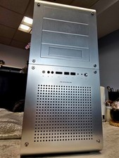 Abee As ENclosure 440VT