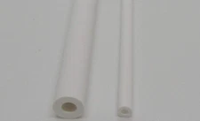 Porous PTFE Tubes/Average Pore Size: 10-20 Micron/Formulation: Hydophobic/Dim...