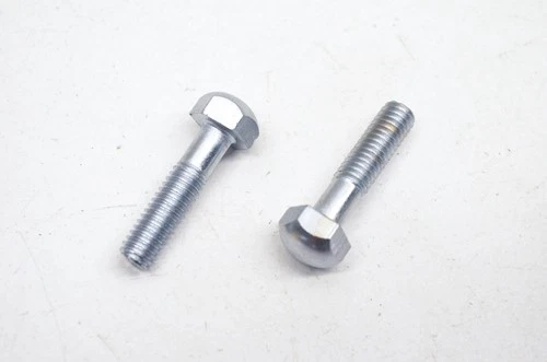 CROWN HEAD BOLT