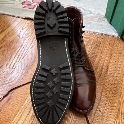 Alden 40640H