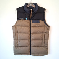 Down Regular Size S Winter Sports Coats, Jackets & Vests for sale