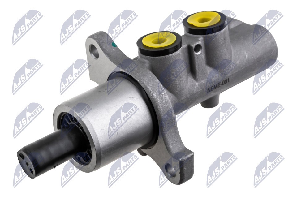 BRAKE MASTER CYLINDER HPH-ME-001 FOR MERCEDES-BENZ B-CLASS/Sports/Tourer 2.0L - Image 3