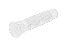 Für OE OPEL 9599302 Wheel Stud 9599302 Wheel pin (cone) fits: BUICK ENCORE; CAD